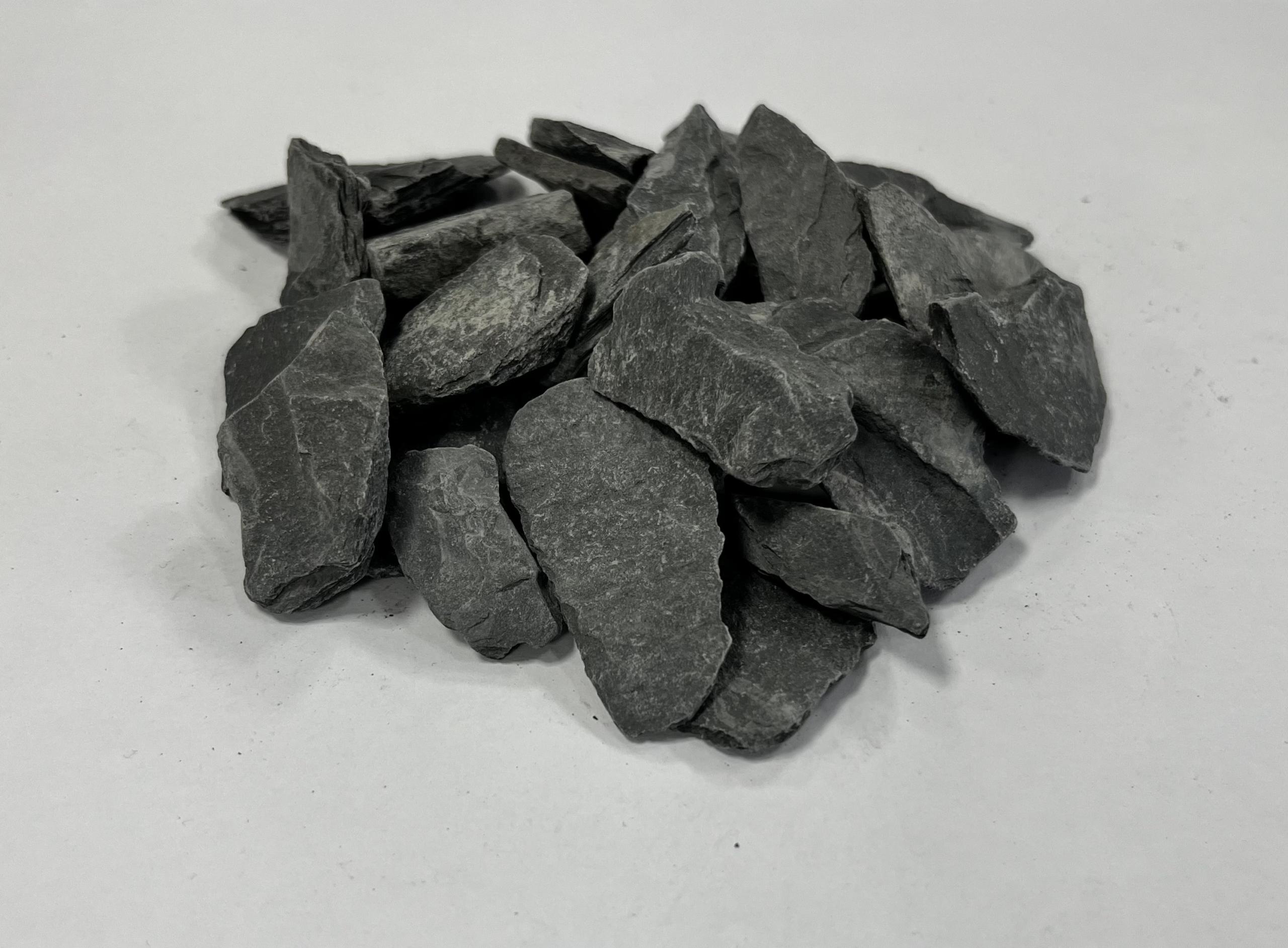 Black Slate Scree 5-30