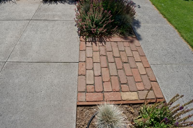 Schellevis Paving Slabs - Taupe