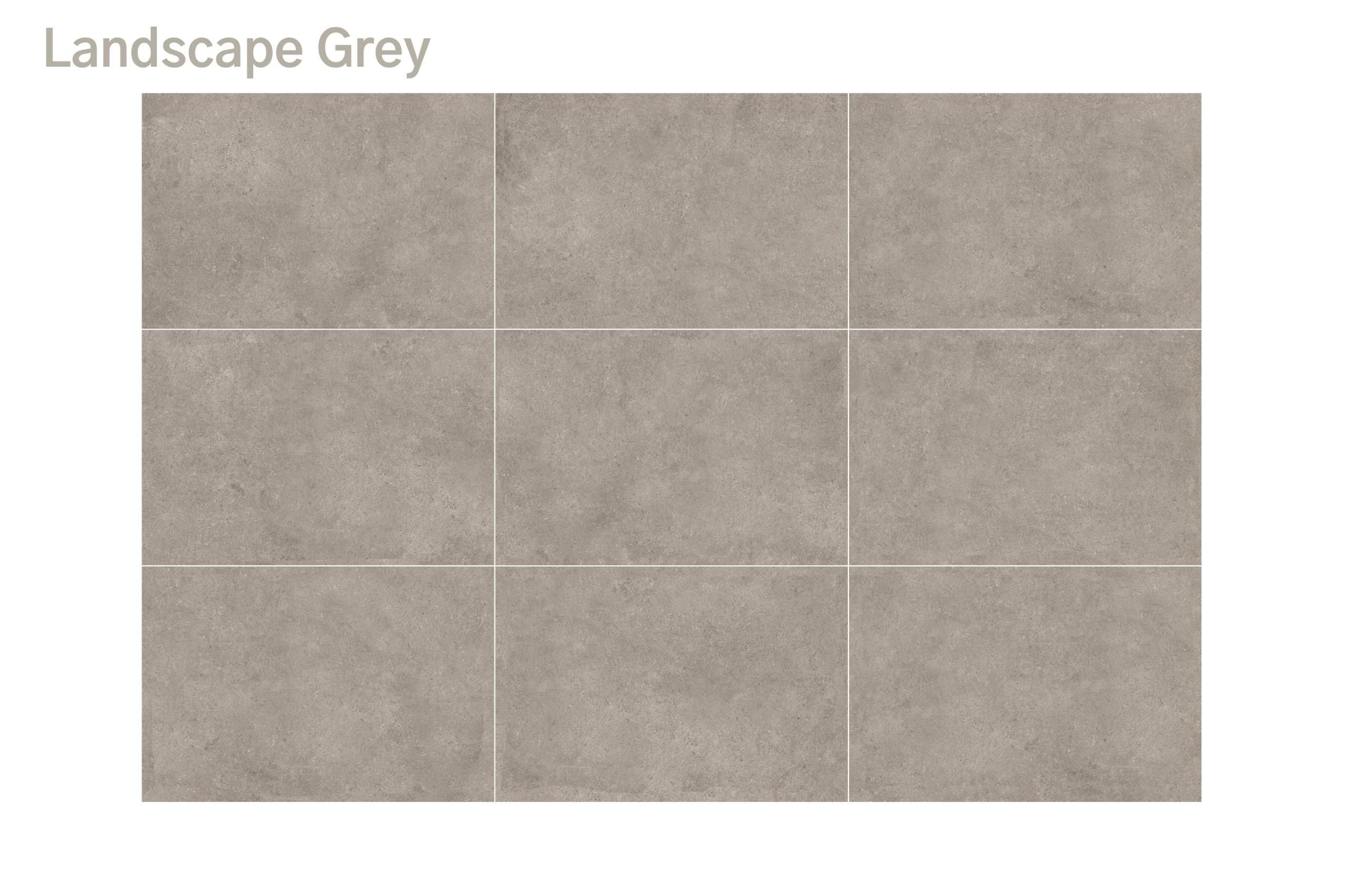 Landscape Grey Pool Riser