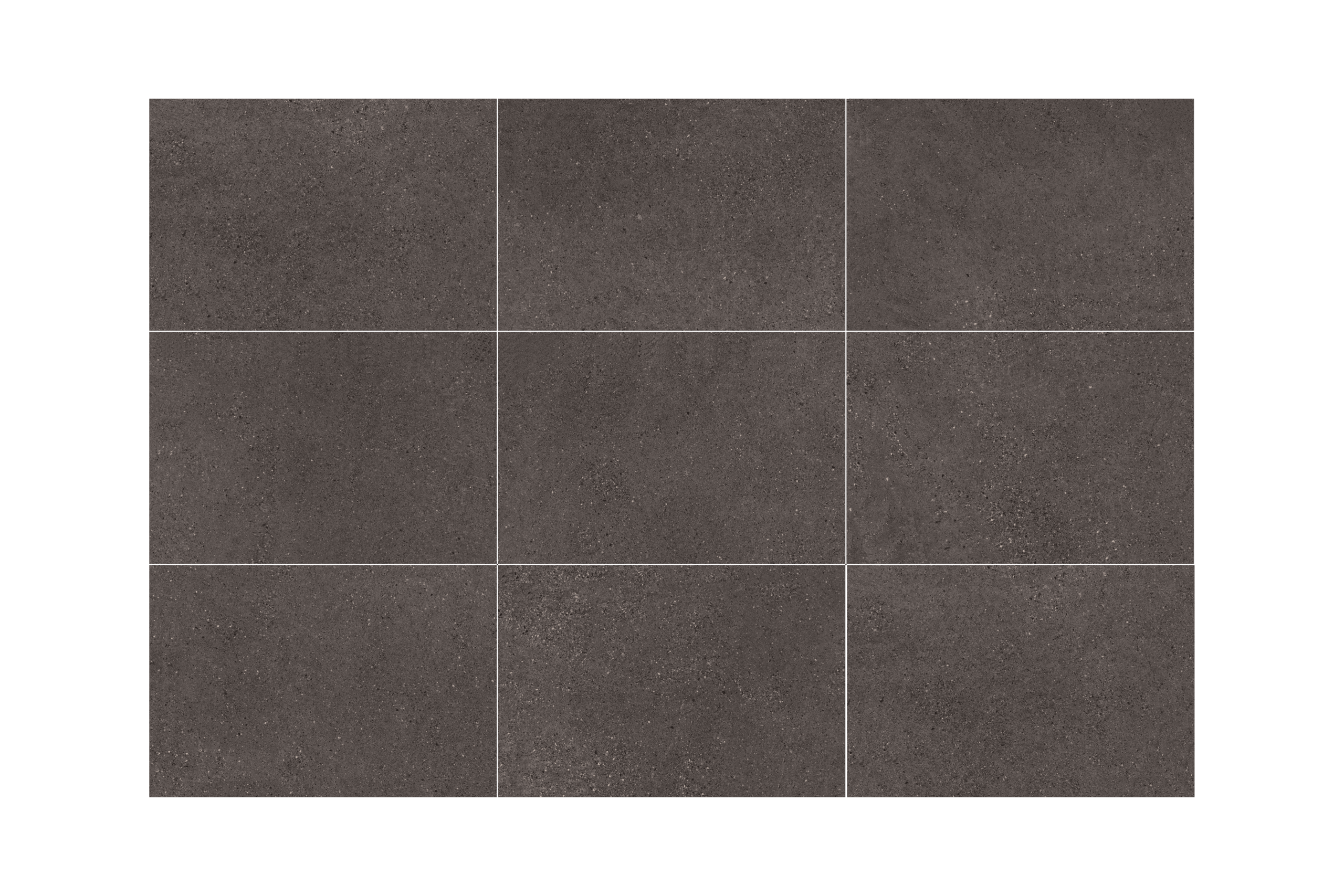 Landscape Stone Grey Bullnosed Steps