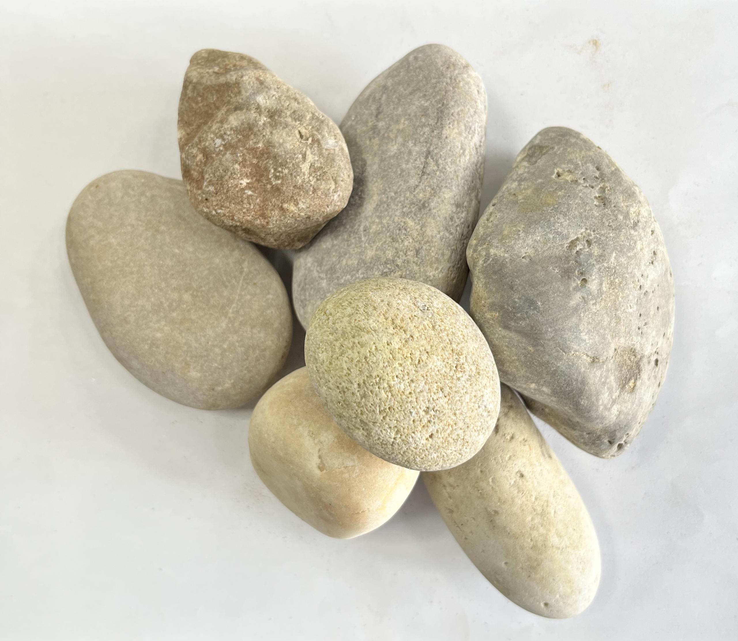 Lossiemouth Pebbles 50-80mm