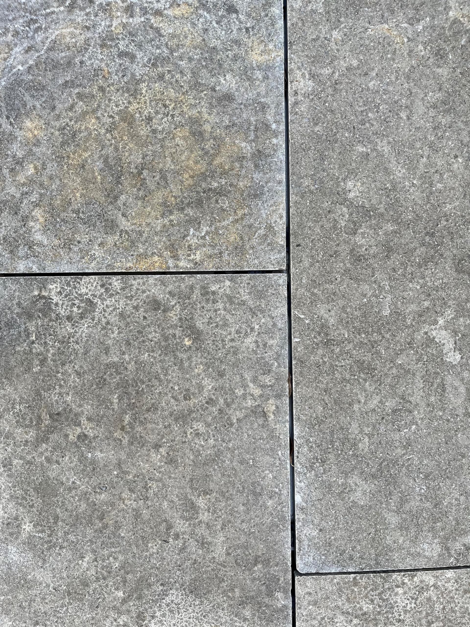 Moghara Grey Limestone - Acid Washed 400G
