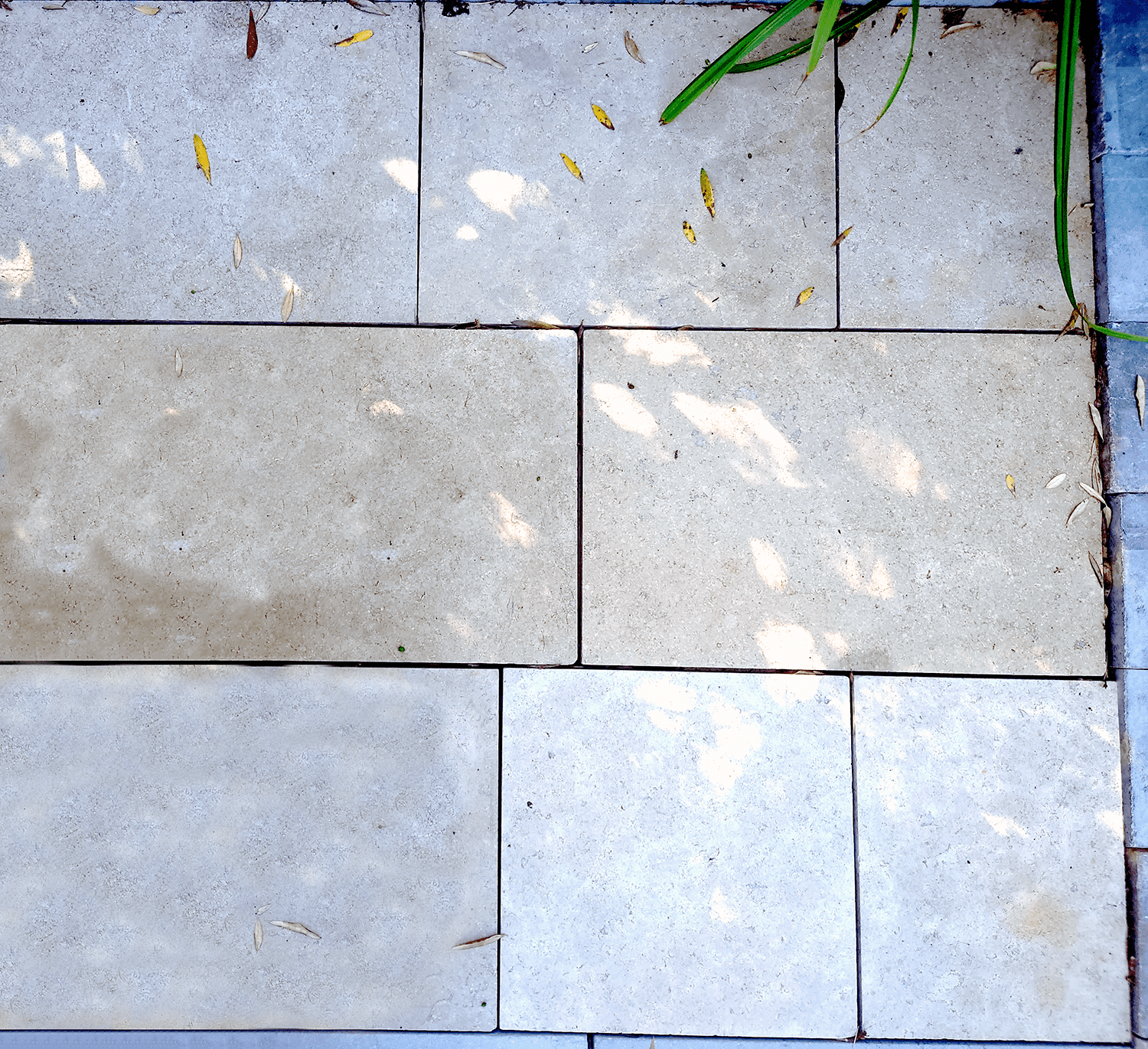 Moghara Pearl Limestone - Acid Washed - 900mm x 600mm