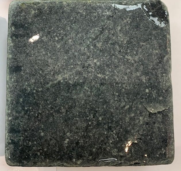 Green Slate Tumbled Setts