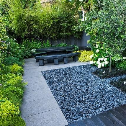 Indonesian Black Flat