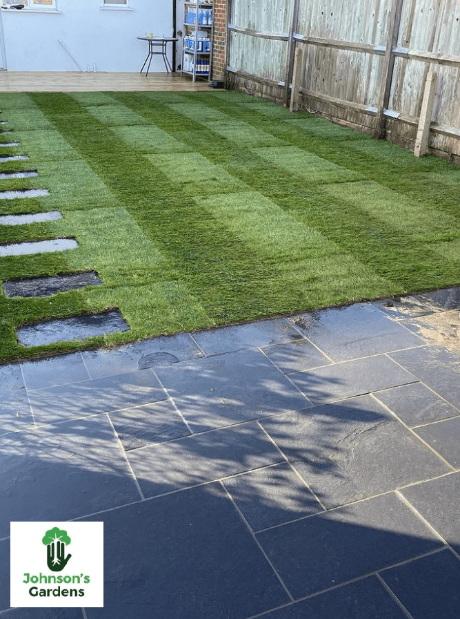 Kashmir Black Limestone