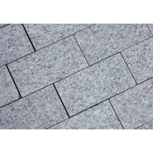 Granite Setts