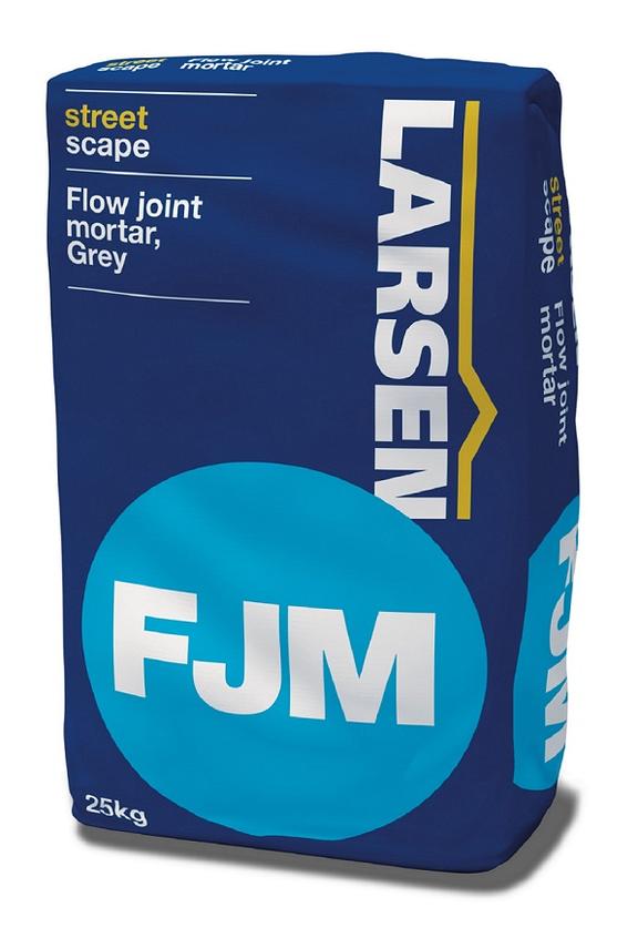 Flowable Jointing Mortar FJM 25kg