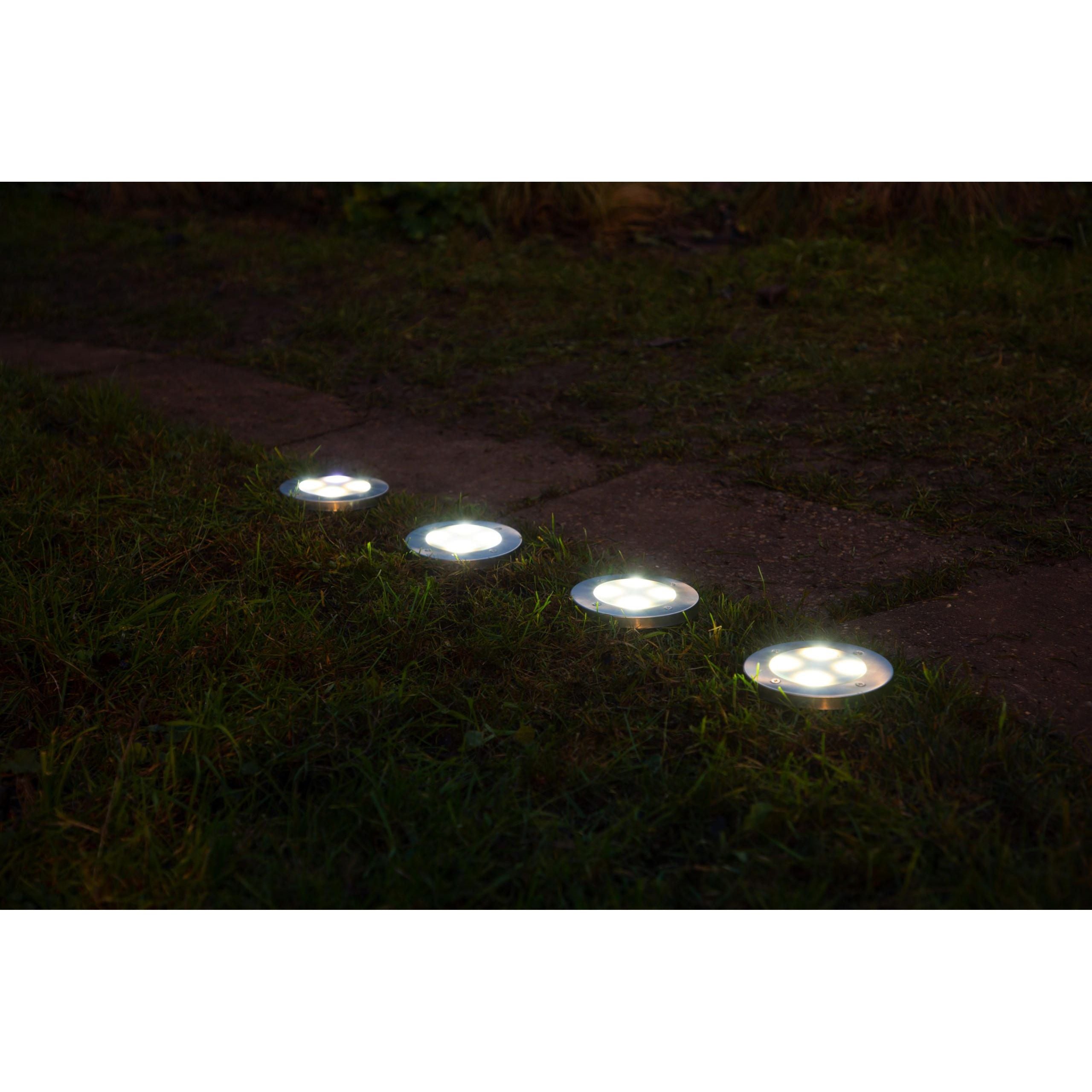 Set of 4 Pathlights